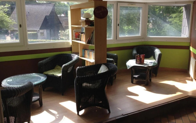 VVF Normandie Forges-les-Eaux