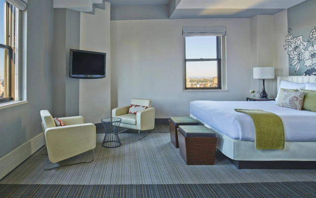Stewart Hotel