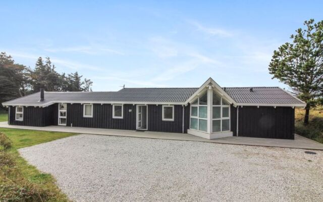 "Hardo" - 600m from the sea in NW Jutland