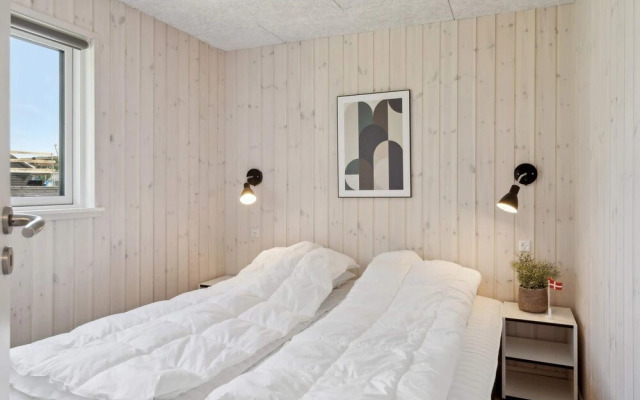 5 Star Holiday Home in Otterup
