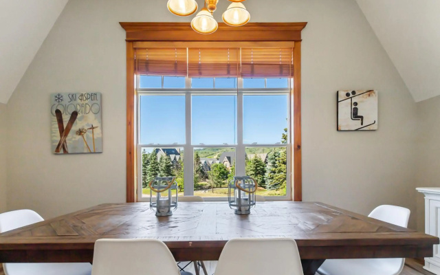 Blue Mountain 3 bedroom Dream Chalet 81590