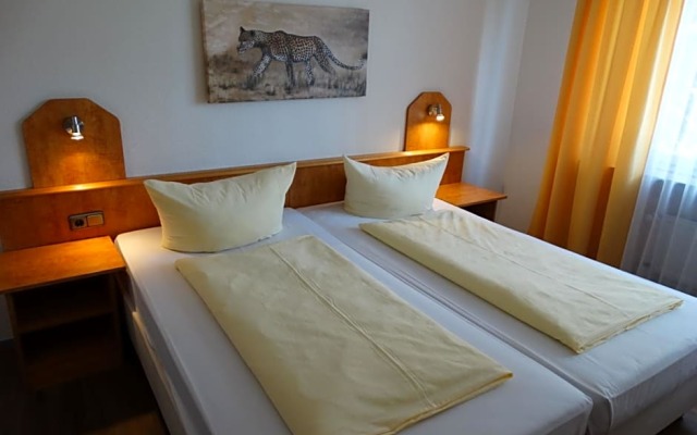 Hotel Sonne - Haus 1