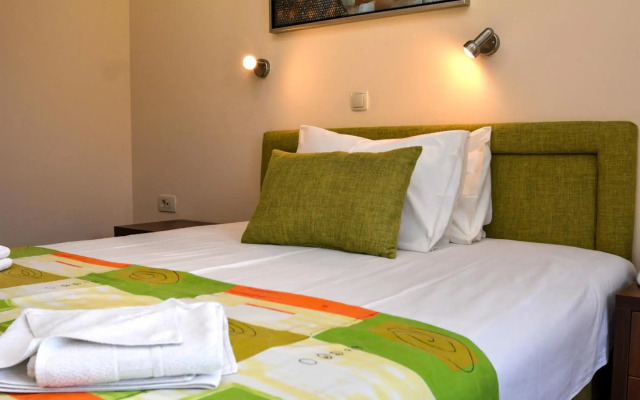 Hotel Novi