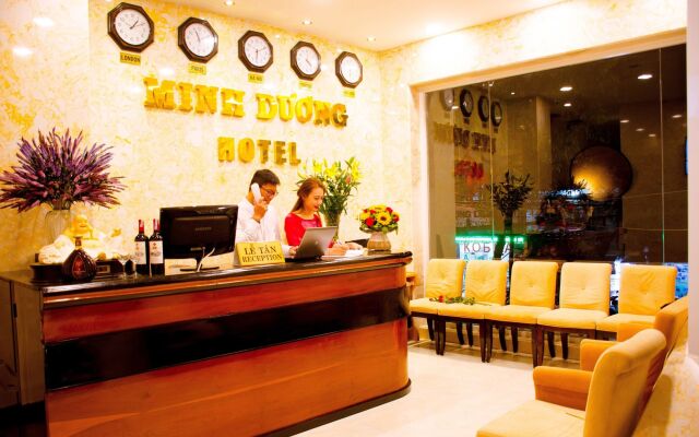 Minh Duong Hotel