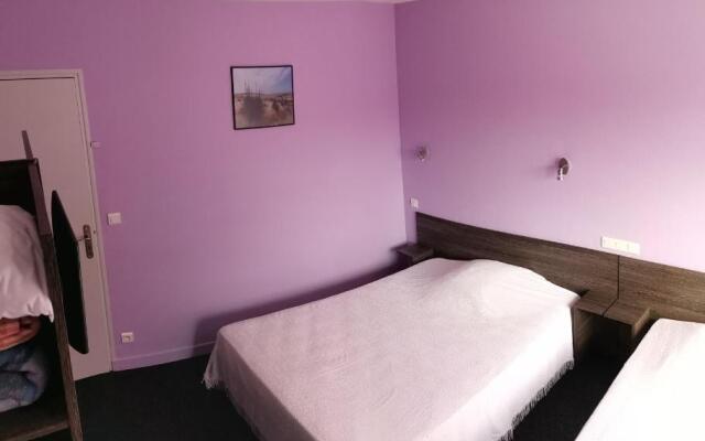 Hôtel Bar des Arènes