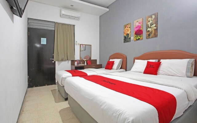 RedDoorz @ Soekarno Hatta 2