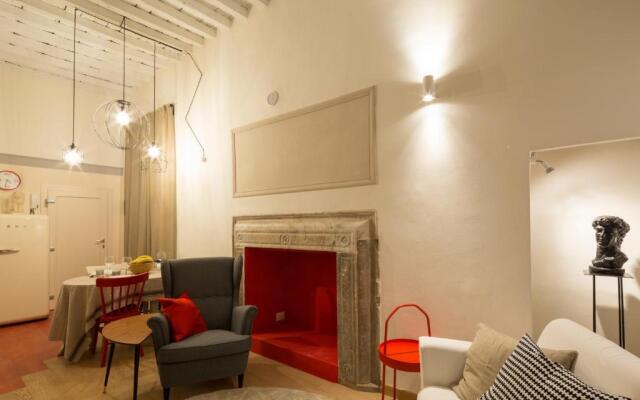 Charm apartment Pietrasanta