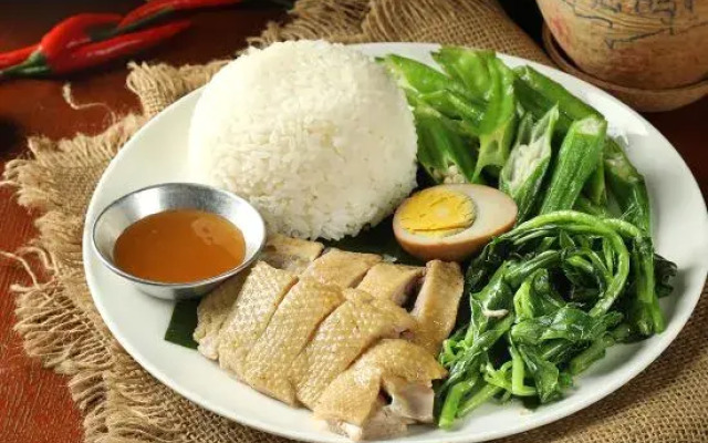 Nongzai Guesthouse (Sanya Wuzhizhou Island Houhai)