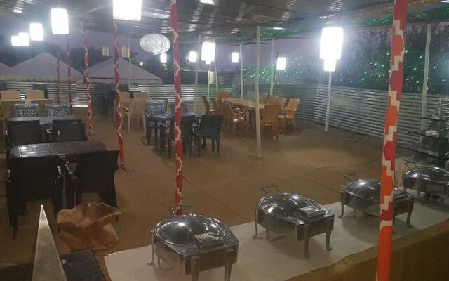 Kumbh Luxury Tents