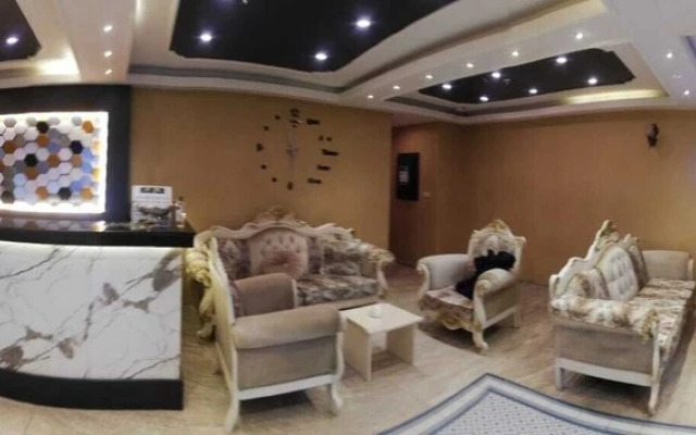 Royal Palas Hotel