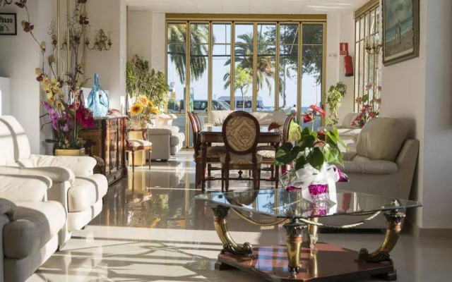 Hotel Neptuno