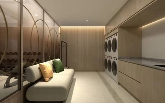 Hilton Garden Inn Chengde High-Tech Zone