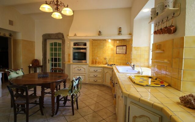 La Maison de Chagnol