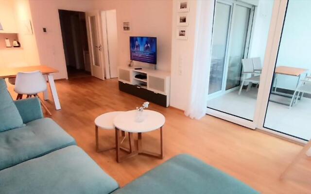 BodenSEE City Apartment Friedrichshafen CASA GRAF