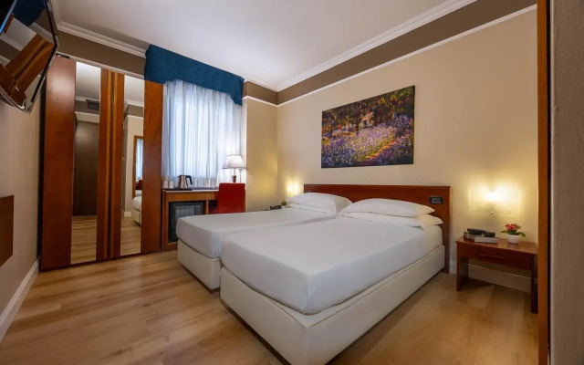 iH Hotels Padova Admiral