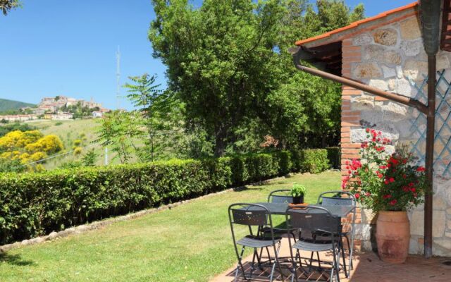 House Poggiolo Roccastrada