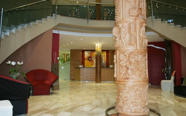 Hotel Fonda Neus
