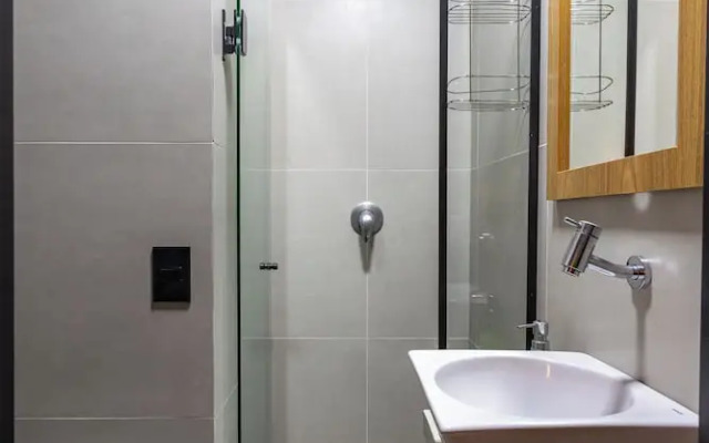 5 minutos da Praia do Leblon - AP302