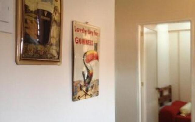 The Saint Joseph Residential Suites