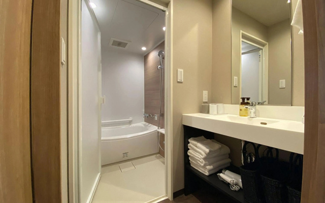 CHISUN PREMIUM Kyoto Kujo