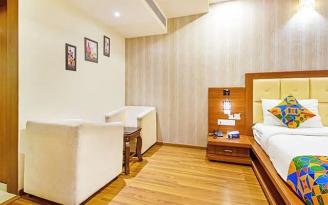 FabHotel Royal Stay I