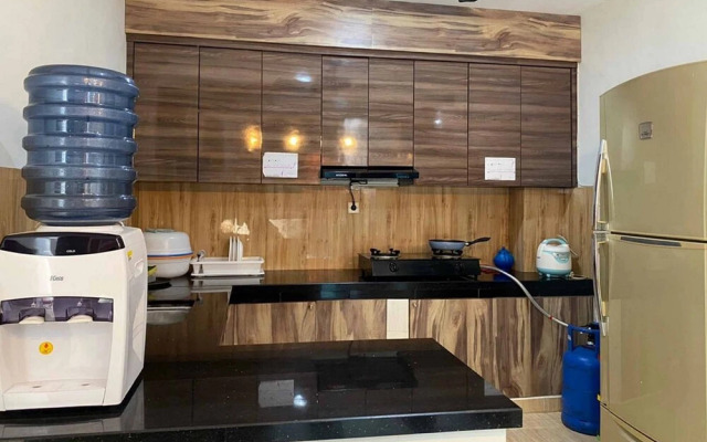 Koolkost Near T2 Juanda Airport 2