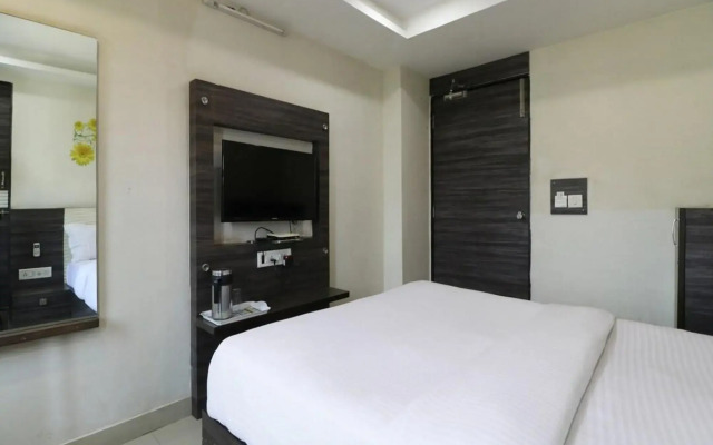 Hotel Globalinn