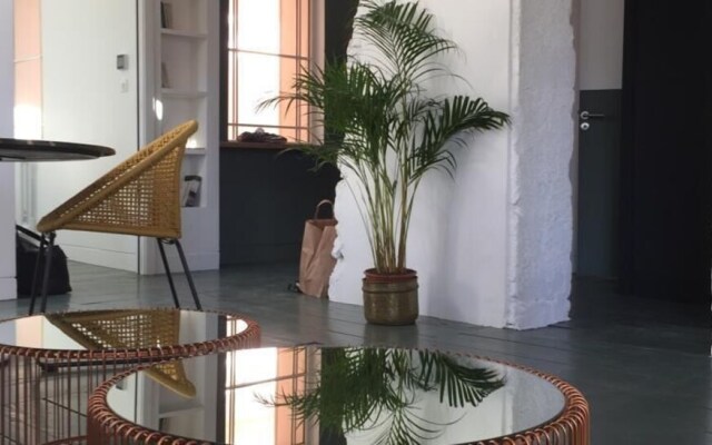 Les Appartements Particuliers - Un studio ou un grand appartement pour séjourner en plein cœur de Nancy