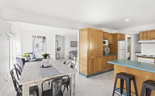 Rocky Point Road, Fingal Retreat, 01, 138