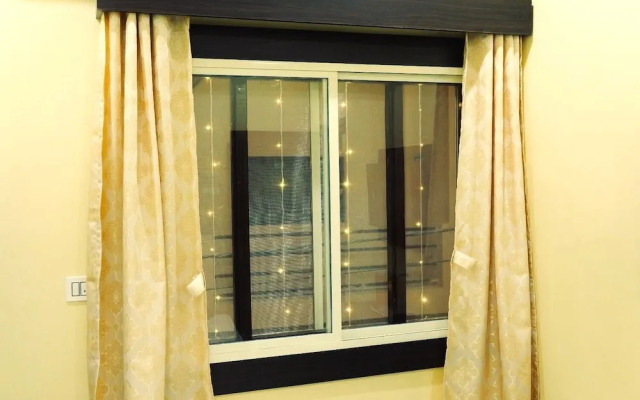 Hotel The Ram Krishna