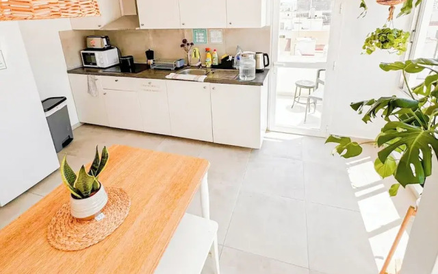 Cisne by Nest Hostel