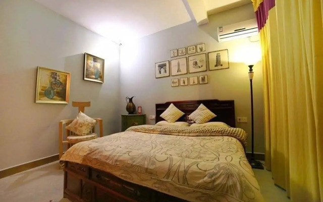 Yangshuo Yisu Xijie Hostel