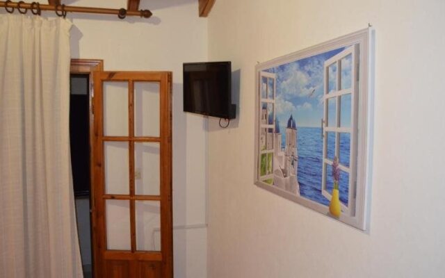 Andre Corfu Village