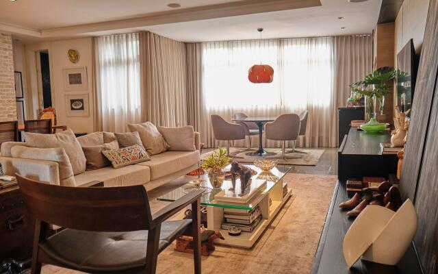 Estilo e Exclusividade no Meireles