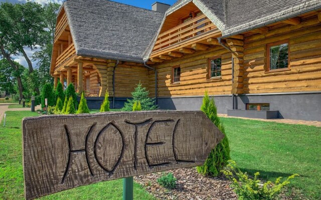 Hotel przy Dworze Spa & Wellness