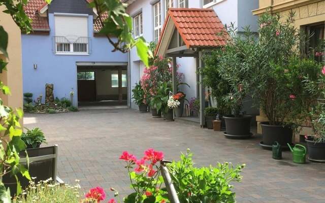 Pension am Schlossberg