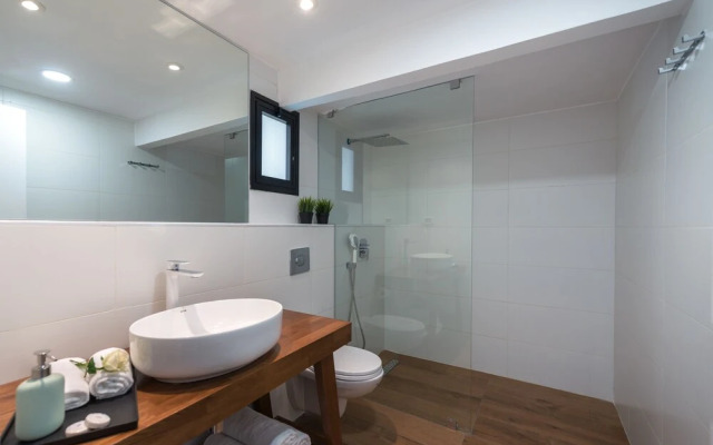 Erettz Dafna Travel Hotel