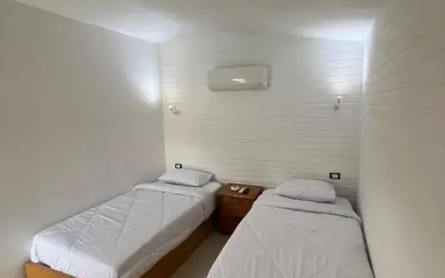 Downtown Hotel