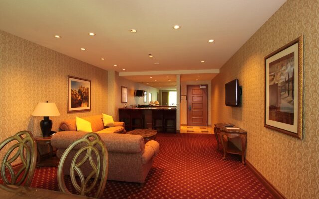 South Point Hotel, Casino, and Spa