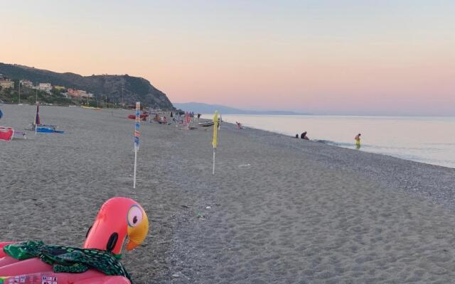 "Ibiscus" - Appartamento sul mare