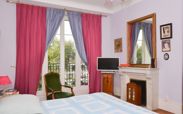 Chambre d'hôte Boulingrin