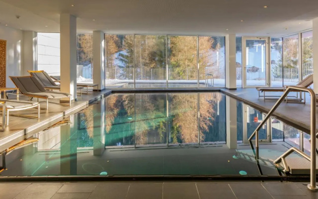 Residenz Schooren Des Alpes - Apartment Set - Top 10