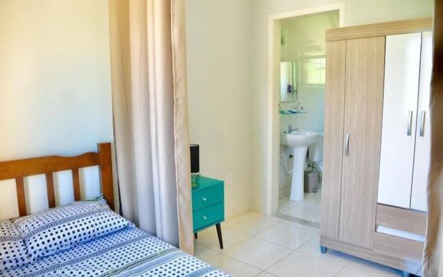 Porto Jabaquara Paraty