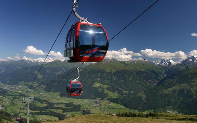 Kitz Juwel Top 4