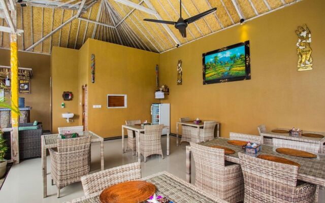 Blue Lagoon Secret Villas