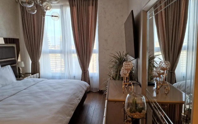 Beograd Na Vodi - BW Arcadia Luxury