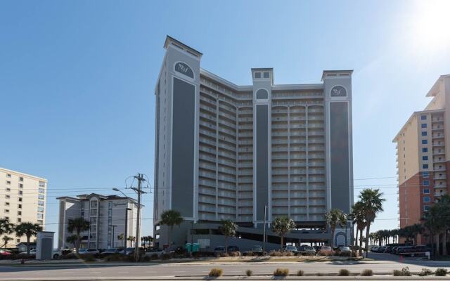 Seawind 905 3 Bedroom Condo