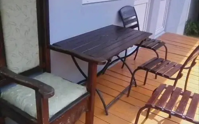 Guest House Na Pavlova