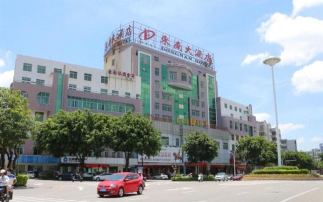 Quanzhou Huian Dongnan Hotel