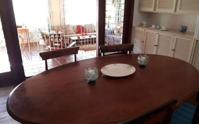Tamboti Ridge Bed & Breakfast